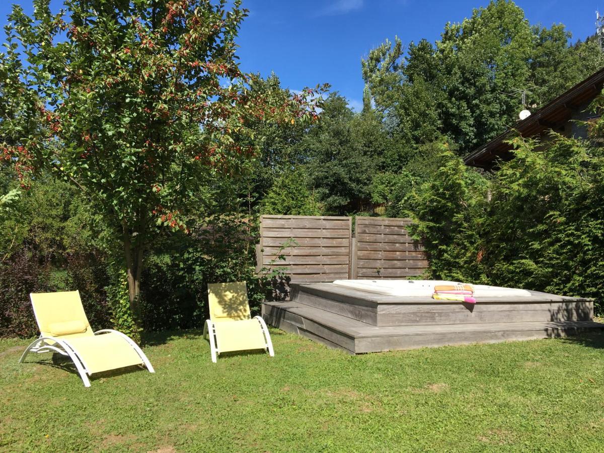 Cordee Cote Sud Daire Morzine Dış mekan fotoğraf