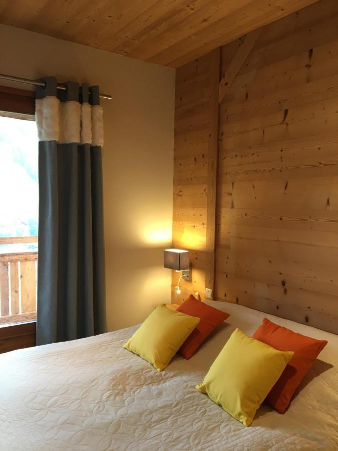 Cordee Cote Sud Daire Morzine Dış mekan fotoğraf