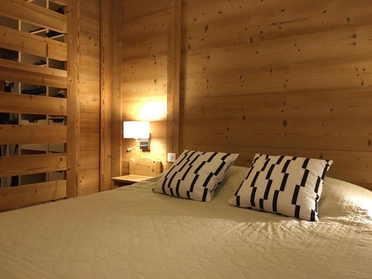 Cordee Cote Sud Daire Morzine Dış mekan fotoğraf