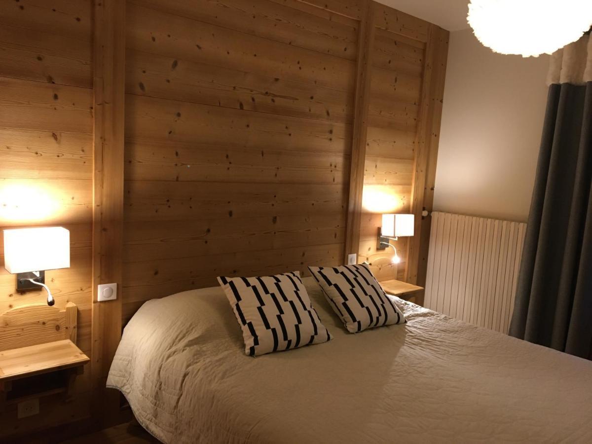 Cordee Cote Sud Daire Morzine Dış mekan fotoğraf